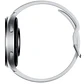 SmartWatch Xiaomi Watch 2 Gray - AMOLED de 1.43, 65 hrs batería, Llamas por bluetooth, Silver - Miniatura 3