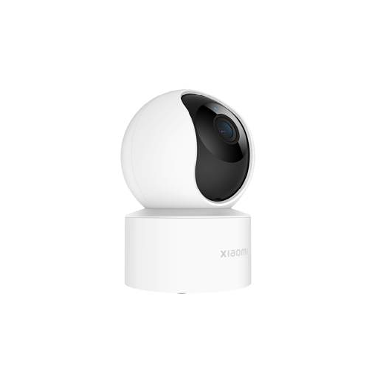 Cámara de vigilancia 2MP de red Xiaomi Smart Camera C200 - PTZ color (Día y noche)  2