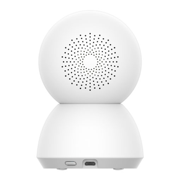Cámara Seguridad – Xiaomi Smart Camera C300 4