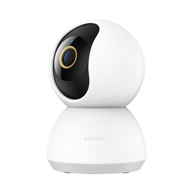 Cámara Seguridad – Xiaomi Smart Camera C300 2