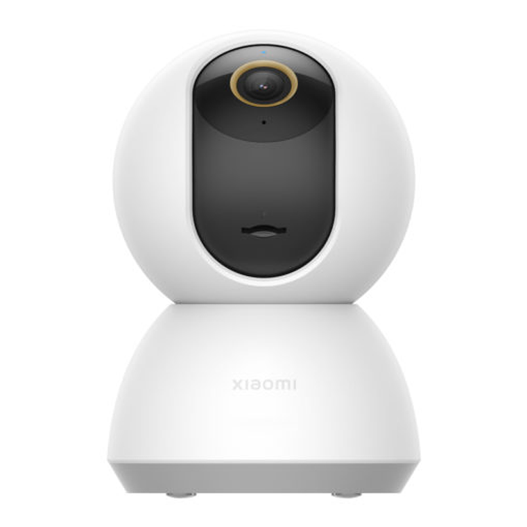 Cámara Seguridad – Xiaomi Smart Camera C300 3
