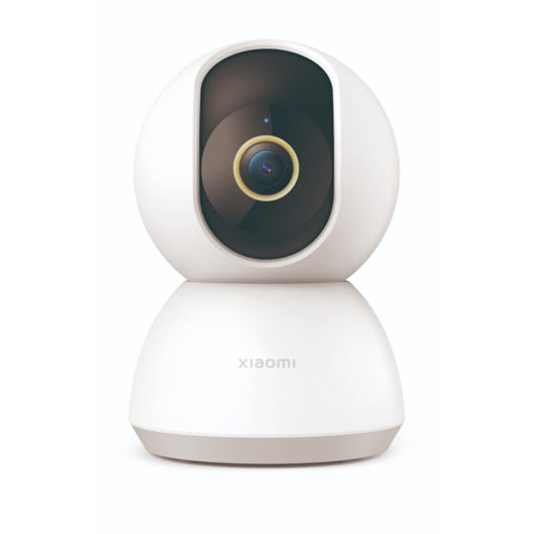 Cámara Seguridad – Xiaomi Smart Camera C300 1