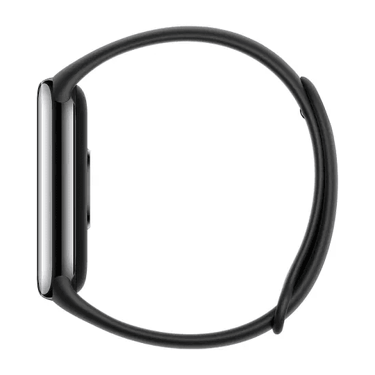 Xiaomi Smart Band 8 Graphite Black