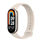 Xiaomi Smart Band 8 Champagne Gold - Miniatura 1