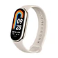 Xiaomi Smart Band 8 Champagne Gold - Miniatura 2