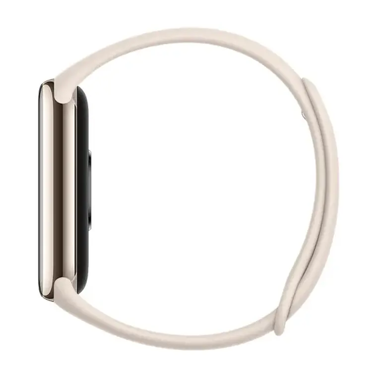 Xiaomi Smart Band 8 Champagne Gold 3