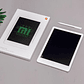 Xiaomi Pizarra digital LCD 13.5“ | Blanco XMXHB02WC - Miniatura 4