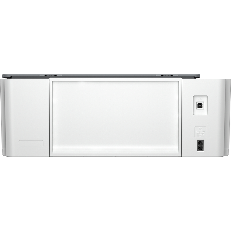 Impresora Multifuncional HP Smart Tank 520 | Tinta Color 5