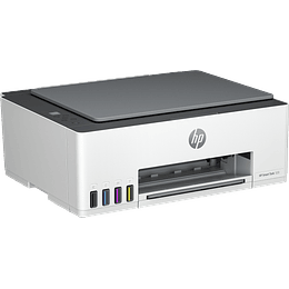 Impresora Multifuncional HP Smart Tank 520 | Tinta Color