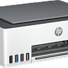 Impresora Multifuncional HP Smart Tank 520 | Tinta Color