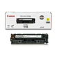 Cartucho de Toner Canon 118 color Amarillo 2659B001 - Miniatura 1