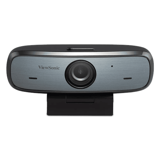 Webcam ViewSonic VB-CAM-002 1080p USB con microfono Stereo 