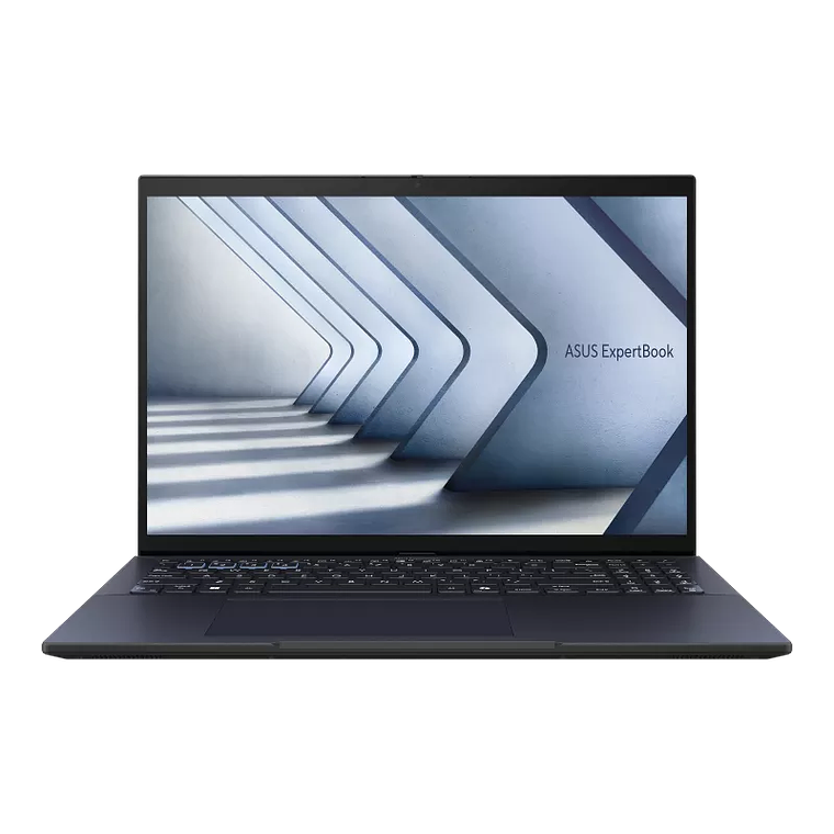 Notebook ASUS ExpertBook B3 de 16“ (intel i7-1335U, 16GB Ram, 1TB SSD, RTX2050, Win11 Pro) 1