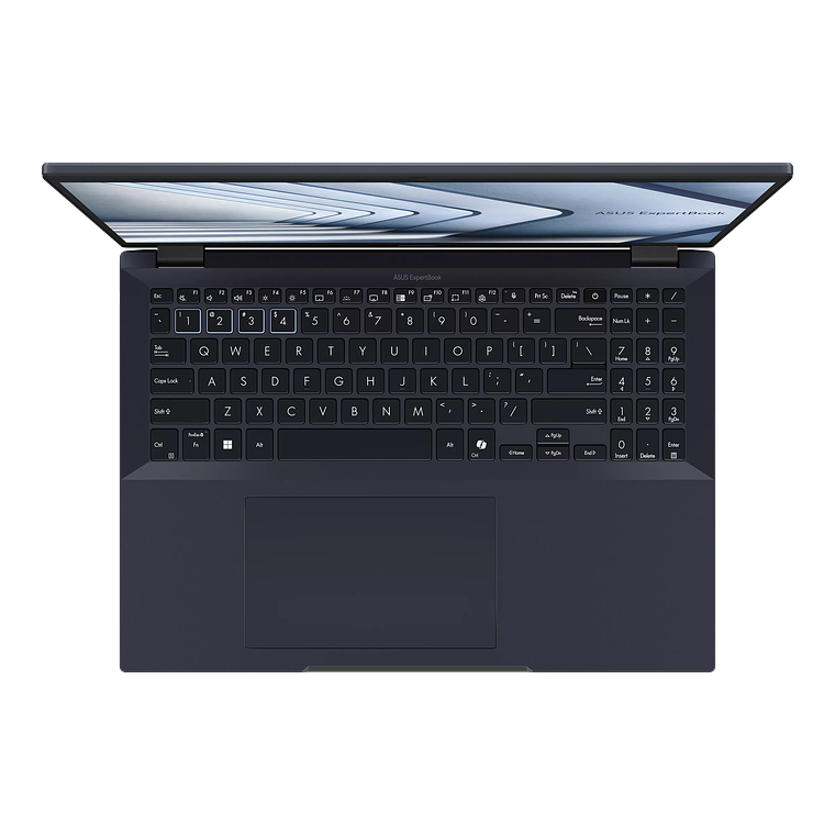 Notebook ASUS ExpertBook B3 de 16“ (intel i7-1335U, 16GB Ram, 1TB SSD, RTX2050, Win11 Pro) 3