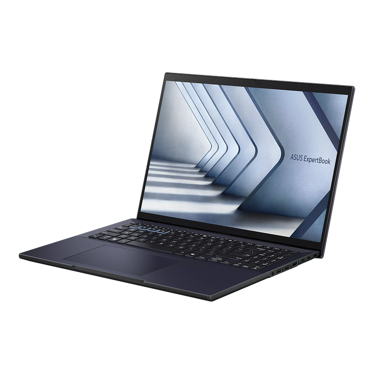 Notebook ASUS ExpertBook B3 de 16“ (intel i7-1335U, 16GB Ram, 1TB SSD, RTX2050, Win11 Pro) 7