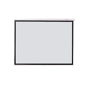 Pantalla Para Proyectores de Pared y Techo 230cm X 154cm -Klip Xtreme- KPS- 313