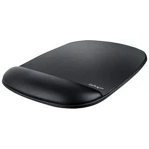 Startech Mousepad Ergonómico con Reposamuñecas De Gel Acolchado 18x17x2cm