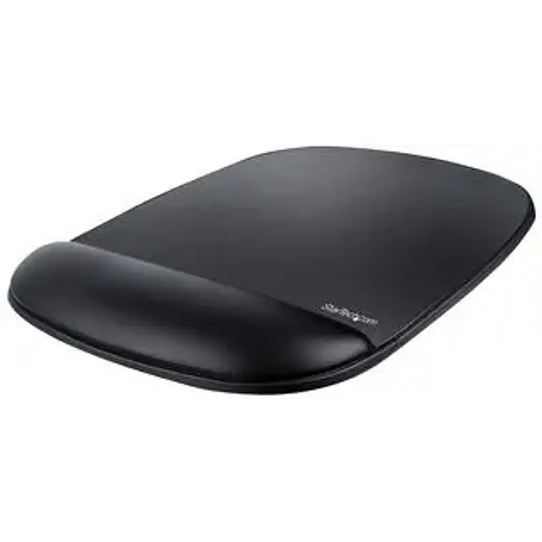 Startech Mousepad Ergonómico con Reposamuñecas De Gel Acolchado 18x17x2cm 1