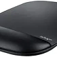 Startech Mousepad Ergonómico con Reposamuñecas De Gel Acolchado 18x17x2cm - Miniatura 1
