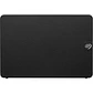 Disco duro 12TB externo | Seagate Expansion STKP12000400 USB 3.0 negro con Rescue Data Recovery - Miniatura 2
