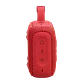 Parlante JBL Go4 Red Ultra-Portable, Waterproof - Miniatura 3