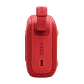 Parlante JBL Go4 Red Ultra-Portable, Waterproof - Miniatura 4