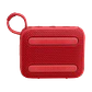Parlante JBL Go4 Red Ultra-Portable, Waterproof - Miniatura 5