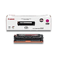Cartucho de Toner Canon 131 color Magenta 6270B001 - Miniatura 1