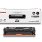 Cartucho de toner Canon 131H color Negro 6273B001 - Miniatura 1