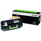 Cartucho de Toner Lexmark MX810 - 52D4X00 - Miniatura 1
