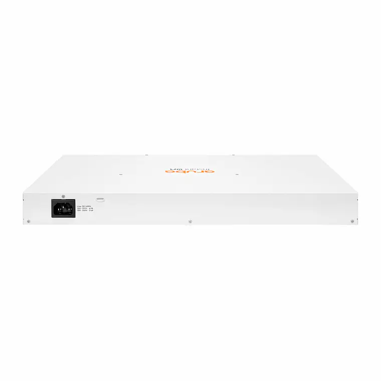 Switch 24 Puertos Aruba Instant On 1930 (Gestionado, SFP+, 128 Gbps, PoE, 370 W) 2