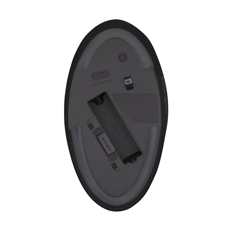 Mouse Ergonómico Kensington K75404WW Pro Fit Inalámbrico Negro 4