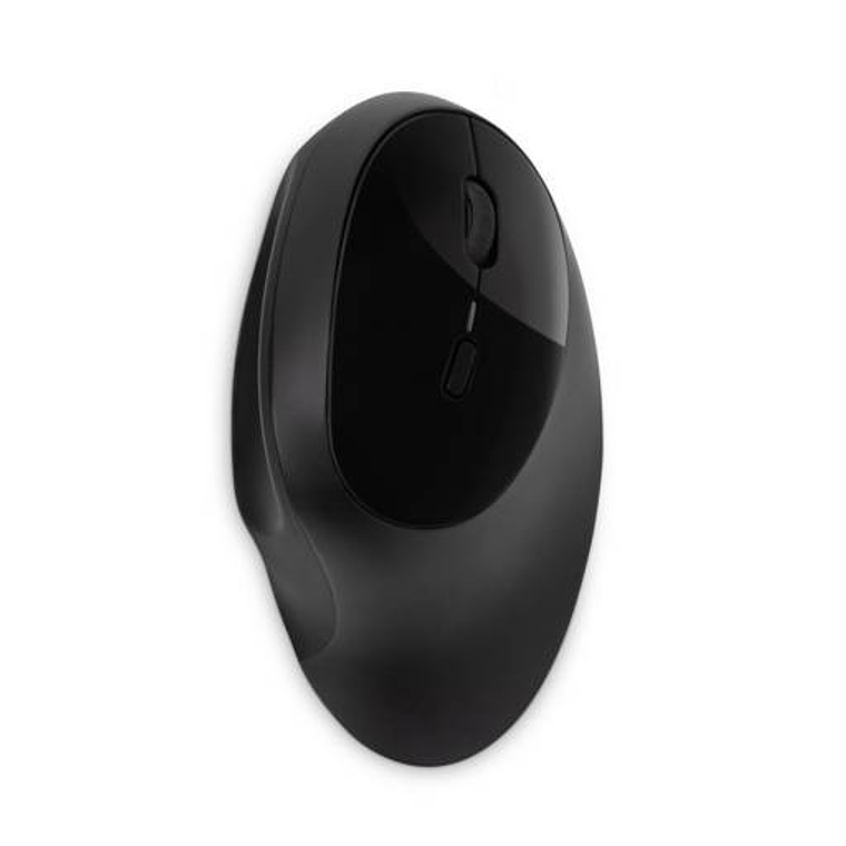 Mouse Ergonómico Kensington K75404WW Pro Fit Inalámbrico Negro 6
