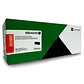 Cartucho de Toner Lexmark 58D4X00 Negro - Miniatura 1