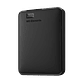 Disco duro 6TB Externo | WD Elements Portable USB 3.0 Black - Miniatura 4