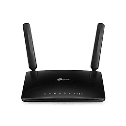 Router TP-LINK Archer MR200 4G LTE Inalámbrico de Doble Banda AC750