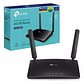 Router TP-LINK Archer MR200 4G LTE Inalámbrico de Doble Banda AC750 - Miniatura 2