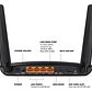 Router TP-LINK Archer MR200 4G LTE Inalámbrico de Doble Banda AC750 - Miniatura 3