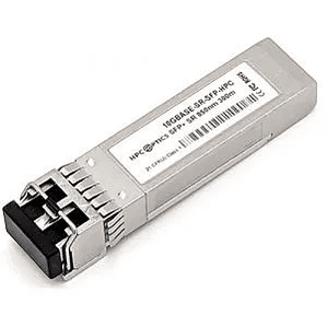 Modulo Transceptor Fortinet FN-TRAN-LX 