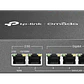 Router TP-Link ER707-M2 VPN Omada Multi-Gigabit - Miniatura 2