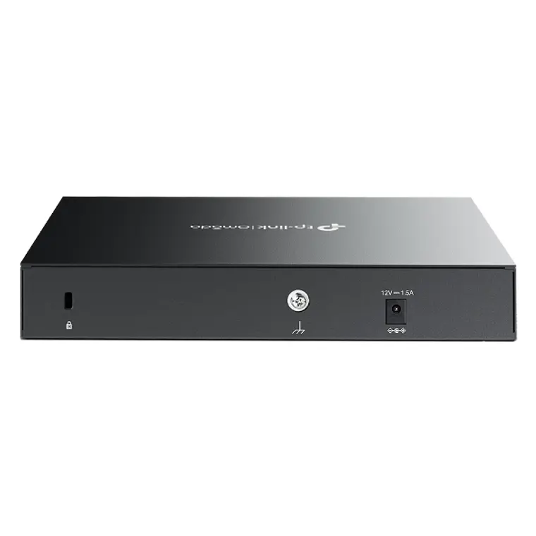 Router TP-Link ER707-M2 VPN Omada Multi-Gigabit 3