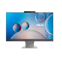 All-in-one Asus 23.8“ (Intel Core I5-1235U, 8GB Ram, 512GB SSD, Win 11 Pro)