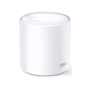 TP-LINK Deco X20 - Sistema Wi-Fi (enrutador) - malla - GigE - Wi-Fi 6 - Doble banda