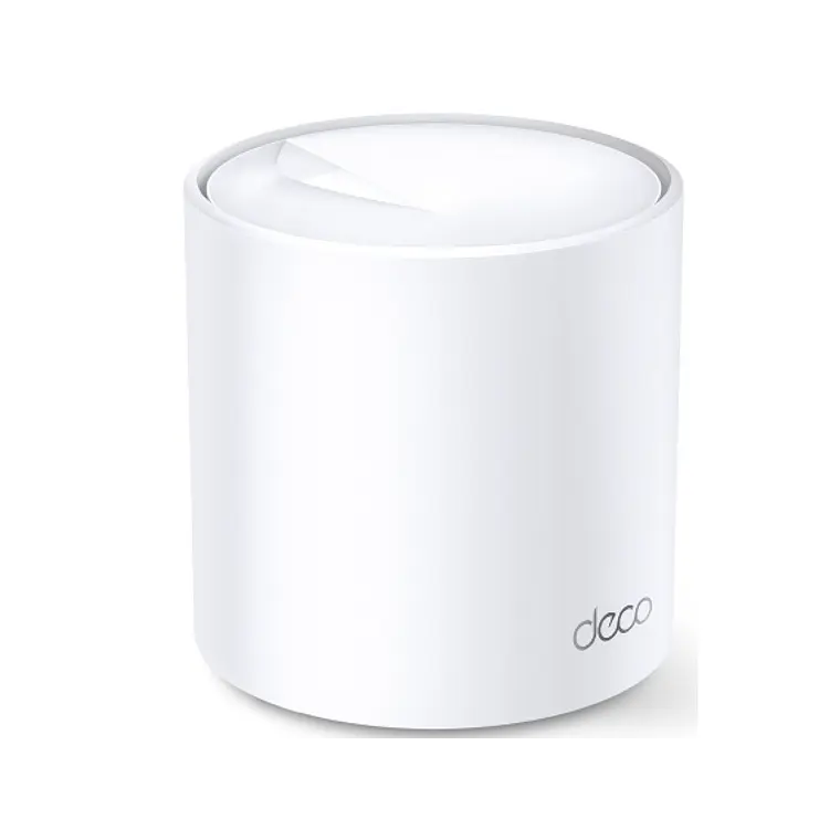 TP-LINK Deco X20 - Sistema Wi-Fi (enrutador) - malla - GigE - Wi-Fi 6 - Doble banda 1