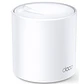 TP-LINK Deco X20 - Sistema Wi-Fi (enrutador) - malla - GigE - Wi-Fi 6 - Doble banda - Miniatura 1