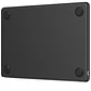Funda dura snap on case para Macbook Air M2 13 pulgadas Decoded Negra - Miniatura 3