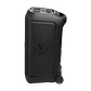 Parlante Karaoke JBL PartyBox Stage 320 (Bluetooth, IPX4, Negro) - Miniatura 6