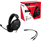 Audífonos Gamer HyperX Cloud Stinger 2 Core (DTS X Spatial, USB/Jack 3.5, Negro) - Miniatura 3