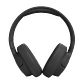 Audífonos Bluetooth JBL Tune 770NC (ANC, TalkThru, Pure Bass, Negro) - Miniatura 2