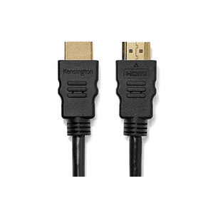 Cable HDMI 2.0 Kensington K33020WW, Largo 1.8 Metros, Negro